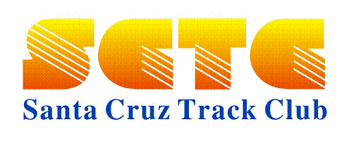 Santa Cruz Track Club